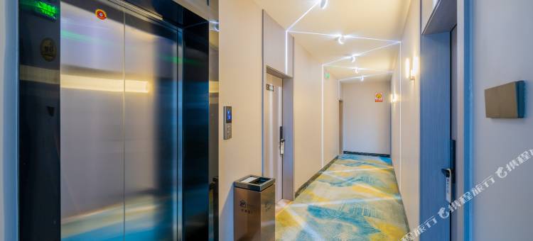 何丰酒店(柳州柳江区政府店)图片