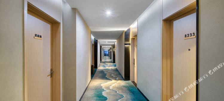 悦莱酒店(嘉兴王江泾店)图片