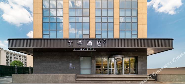 全季酒店(杭州浙大城市学院店)图片