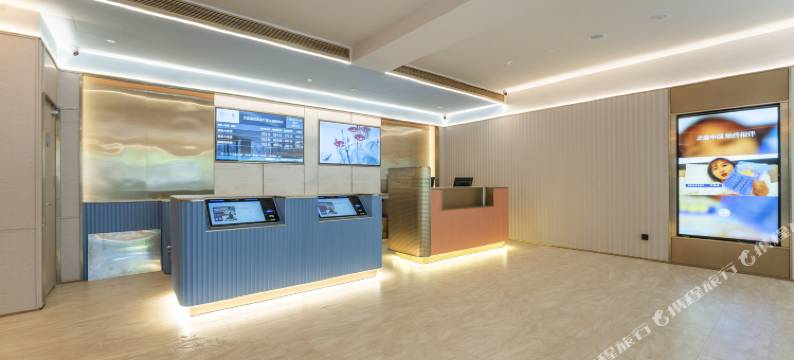 汉庭酒店(福州三坊七巷交通路店)图片