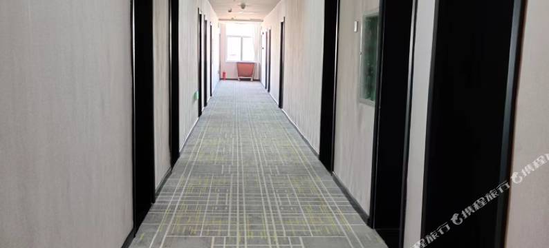 金桔耐斯·酒店(运城盐湖国际机场店)图片