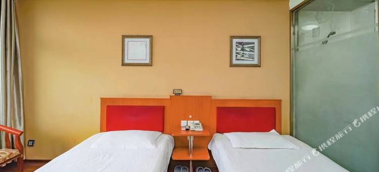 家和快捷酒店(邢台公园东街店)图片