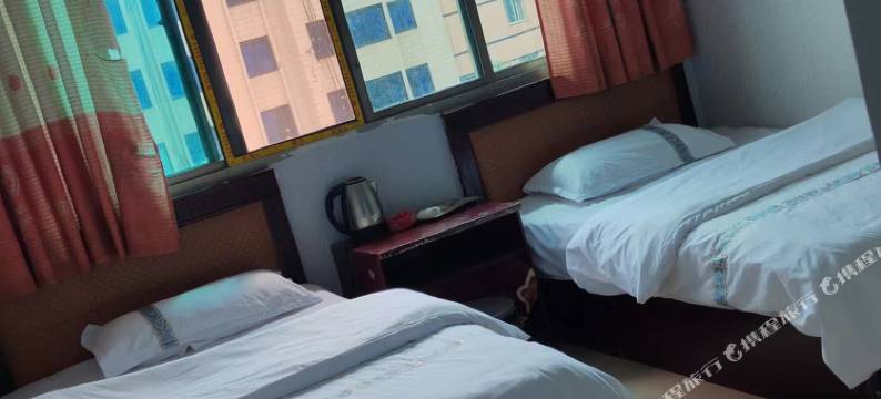 昭通甜梦宾馆图片