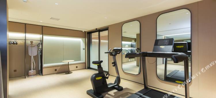 全季酒店(滕州学院路真爱商城店)图片