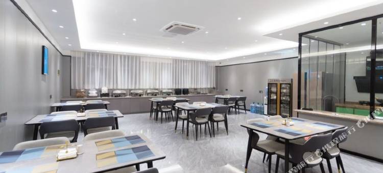 武宣漫元Plus酒店图片