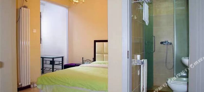 七天酒店公寓(郑州正弘数码公寓店)图片