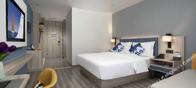 雅斯特酒店(南宁五象万象汇店)图片