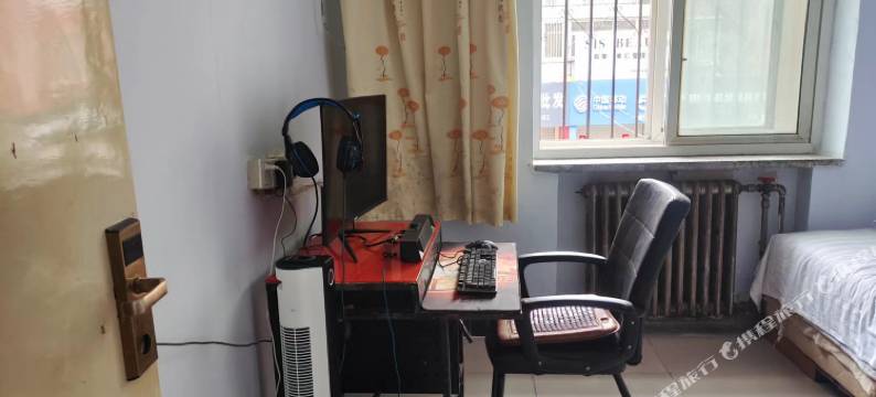 怀来智美旅馆图片