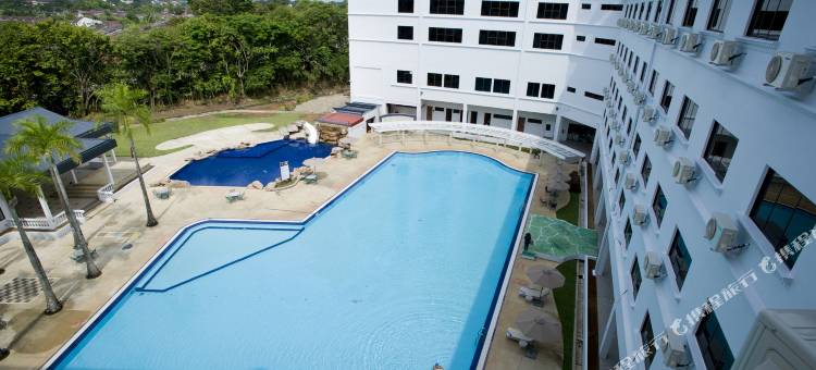 瑞士大道酒店(Swiss Avenue Hotel)图片
