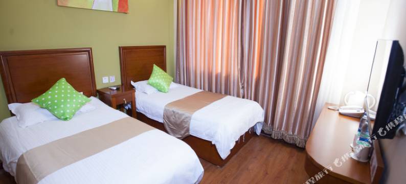 贝壳酒店(北京昌平区城南街道南郝庄村店)图片