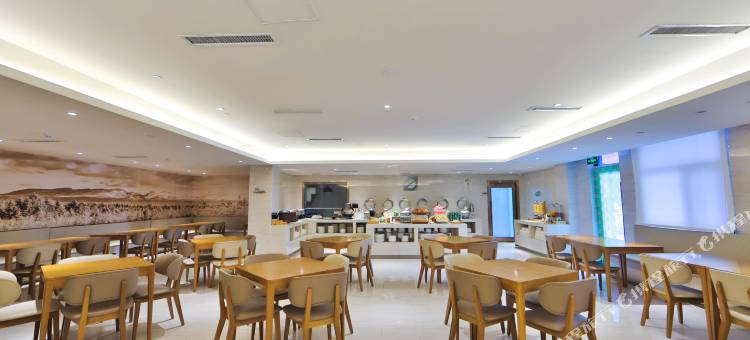 全季酒店(长白山二道白河店)图片