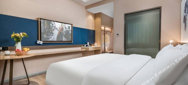 凯里亚德酒店(芒市人民医院广场店)图片