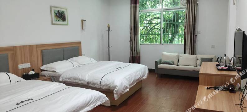 肇庆鼎雅宾馆图片