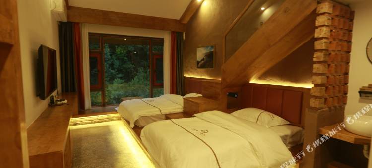 泸沽湖山海·故里酒店图片