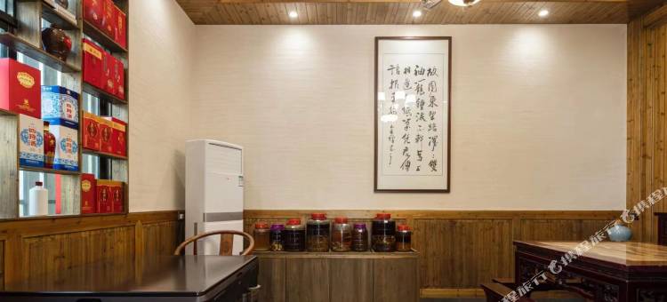 婺源爱屋吉屋民宿(篁岭风景区店)图片
