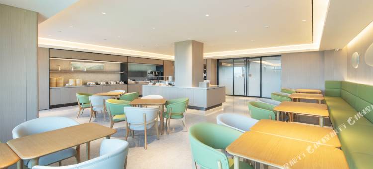 全季酒店(合肥骆岗公园南广场北京路店)图片