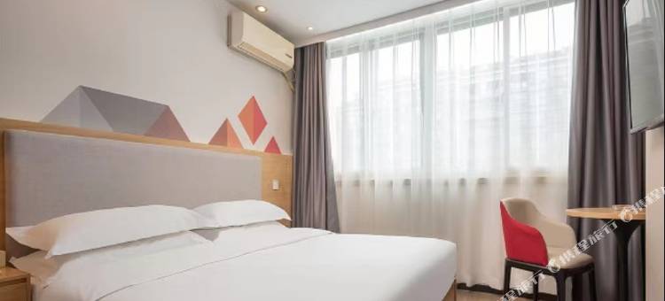 柏曼酒店(桂林象山公园漓江店)图片