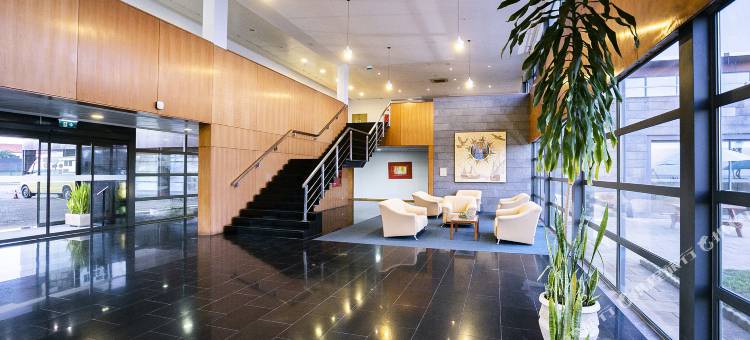 科伦坡酒店(Hotel Colombo)图片