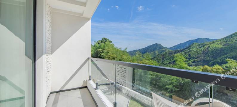 绿野CHUJI·云顶高山景观度假民宿(安吉江南天池店)图片