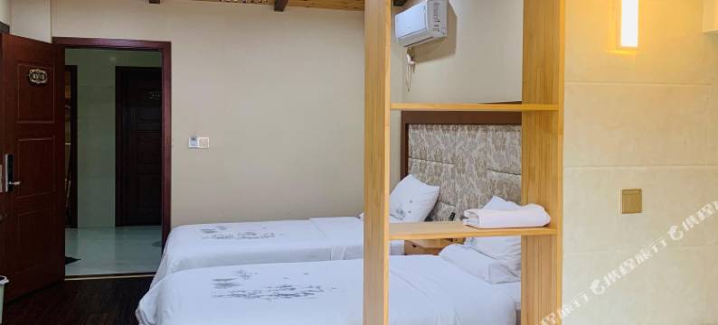 宜兴竹林友舍民宿图片