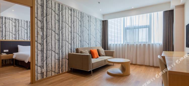 星程酒店(苏州狮山路高新广场店)图片