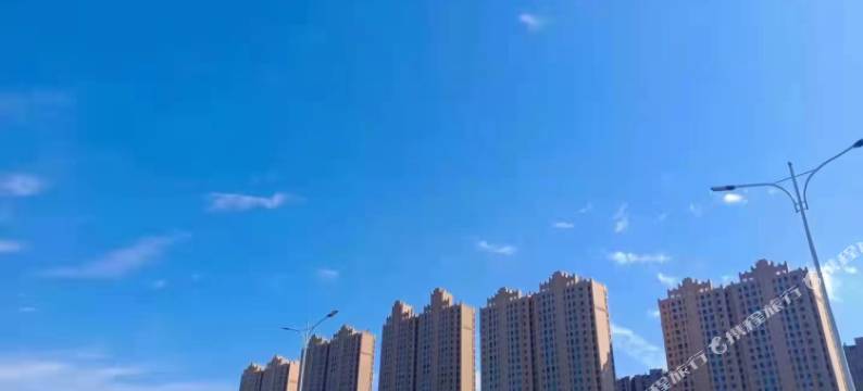 希尔曼公寓(新乡高铁东站店)图片