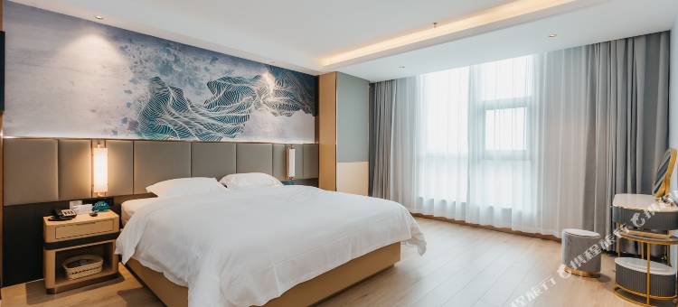 格林豪泰酒店(盐城溱东店)图片