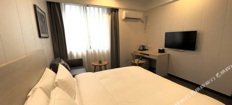 怡莱酒店(余姚新建北路店)图片