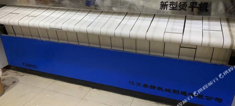 临泉春天花园精品酒店图片