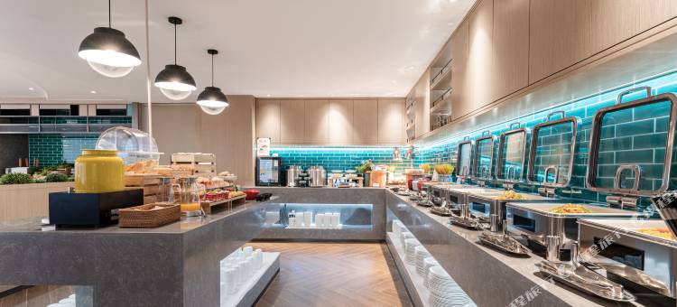 银座佳悦精选酒店(莱芜鲁中东大街银座商城店)图片