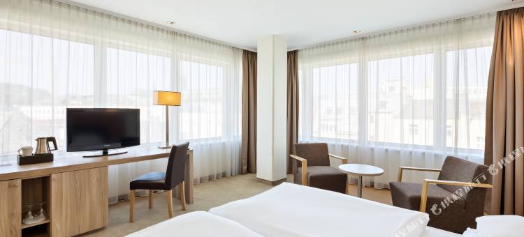 Hotel Schillerpark Linz, a member of Radisson Individuals图片