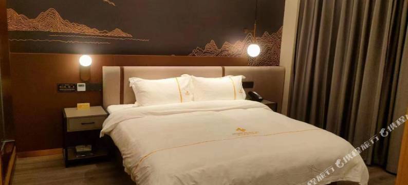 希尔曼假日酒店图片