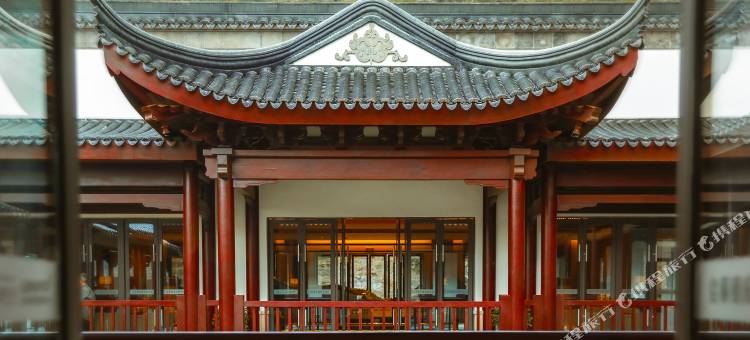 重庆金佛山良瑜山居民宿图片