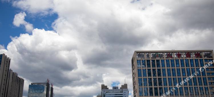 速8酒店(福州三坊七巷茶亭地铁站店)图片