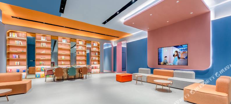 汉庭酒店(长治潞城南华西街店)图片