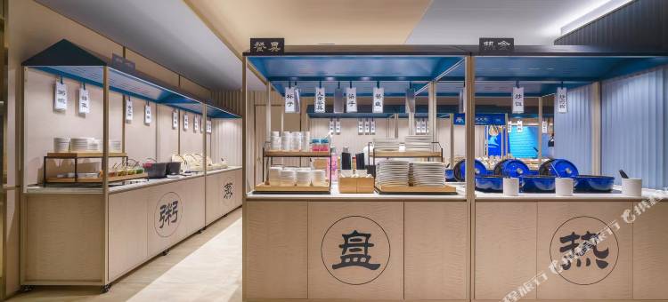 汉庭酒店(珠海拱北口岸店)图片