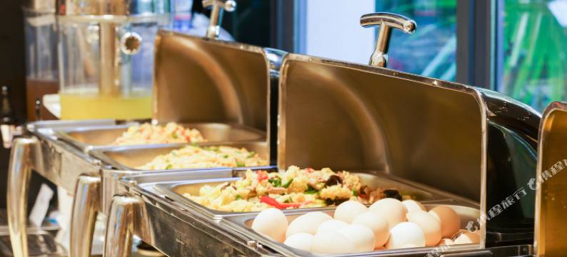 麗枫酒店(佛山禅城张槎华南创谷店)图片