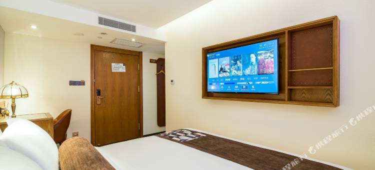 喆啡酒店(北京潘家园古玩城劲松地铁站店)图片