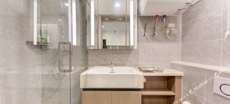 火豹电竞公寓(珠海金湾华发商都店)图片