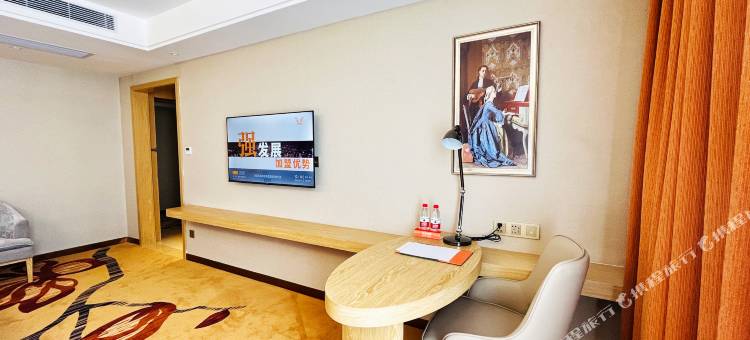 维也纳酒店(茂名电白树仔店)图片