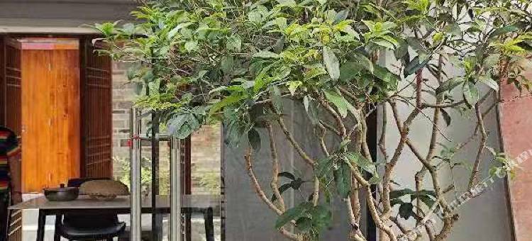 黄姚古镇布谷民宿图片