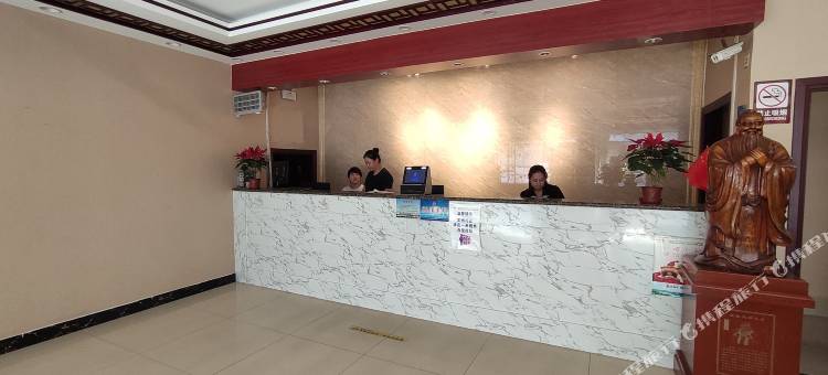 如家华驿酒店(曲阜游客集散中心店)图片