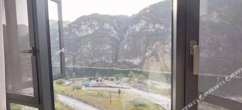 龚滩古镇东和丽景大酒店图片