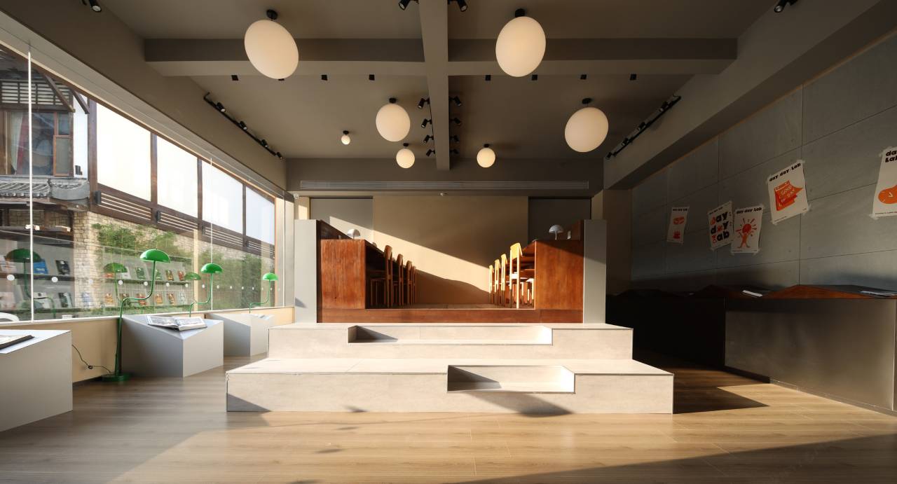 栖茑酒店NESTHOUSE(临沂沂蒙路新琅琊店)图片