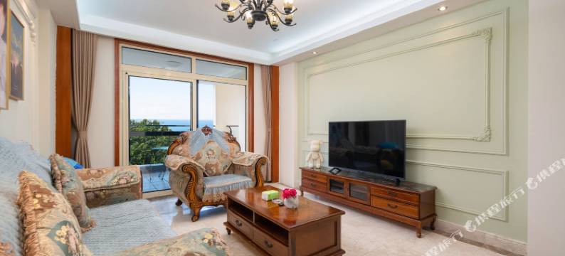 一克海酒店式公寓(三亚大东海店)图片