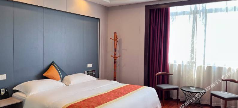 昆山新凯元酒店(昆山火车站店)图片