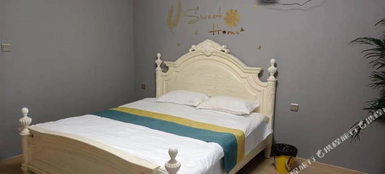 康业民宿(孔雀城空港尊店)图片