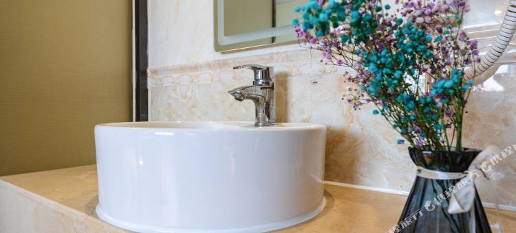 宜诺酒店(广州白云夏良地铁站店)图片