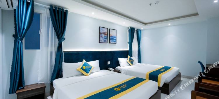 嘉安酒店(Gia An Hotel)图片