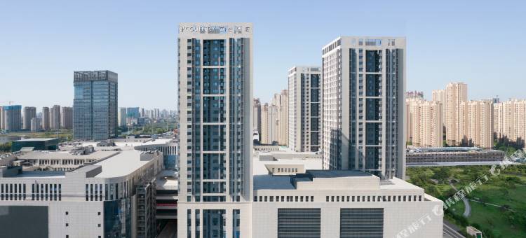 丽怡酒店(济南大明湖站黄台家居广场店)图片